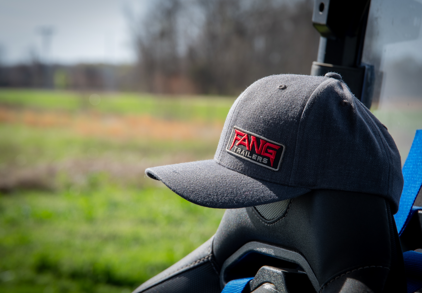 Fang Hat